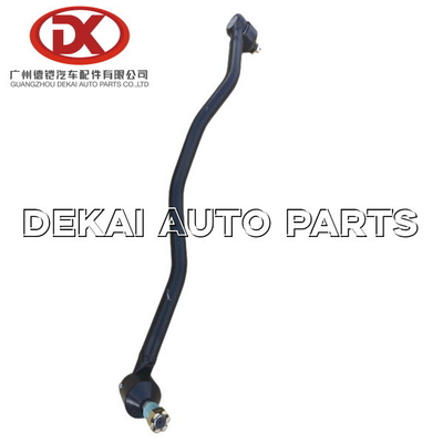 قطع غيار السيارات NQR Steering Linkage Drag Link 4HK1 8981706031 8 98170603 1