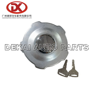6HK1 8 98108595 0 غطاء خزان الوقود 8981085950 ISUZU CYZ08 CXZ CYZ