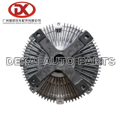 8 97367382 0 قابض مروحة التبريد ISUZU 700P 4HK1 8973673820 NQR FTR
