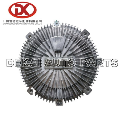 8 97367382 0 قابض مروحة التبريد ISUZU 700P 4HK1 8973673820 NQR FTR