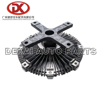 8 97367382 0 قابض مروحة التبريد ISUZU 700P 4HK1 8973673820 NQR FTR