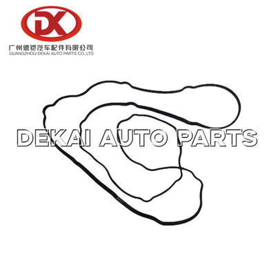 6HK1 8 94391380 0 غطاء الصمام الحشية السفلية 8943913800 ISUZU FVR34