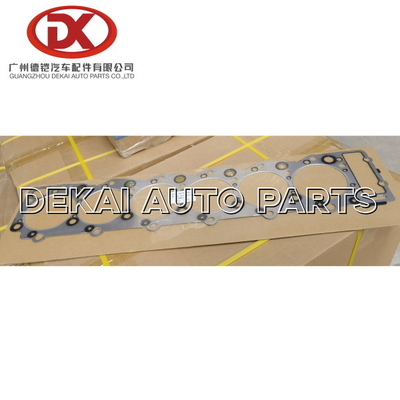 FVR 6HK1 ISUZU أجزاء المحرك 8 97601819 5 طوقا الاسطوانة 8976018195