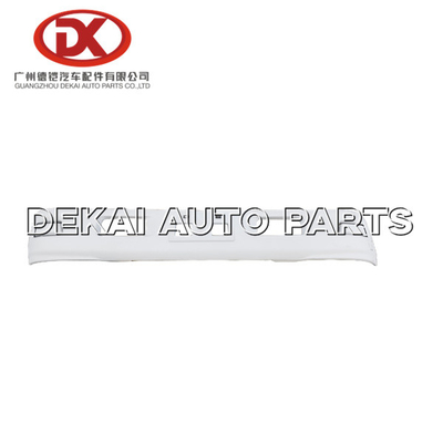 ISUZU 700P 4HK1 NPR المصد الأمامي 8974056341 8974056270 8 97405634 1