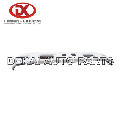 ISUZU 700P 4HK1 NPR المصد الأمامي 8974056341 8974056270 8 97405634 1