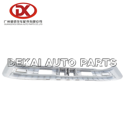 ISUZU 700P 4HK1 NPR المصد الأمامي 8974056341 8974056270 8 97405634 1