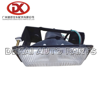 8 97248545 0 NPR Fog Lamp Isuzu Body Parts NQR Right 8972485450 8970709590