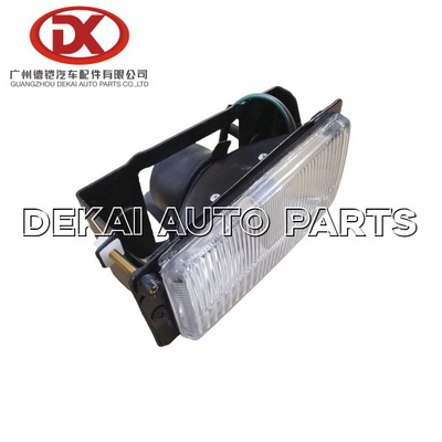 8 97248545 0 NPR Fog Lamp Isuzu Body Parts NQR Right 8972485450 8970709590