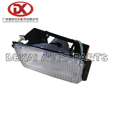 8 97248545 0 NPR Fog Lamp Isuzu Body Parts NQR Right 8972485450 8970709590