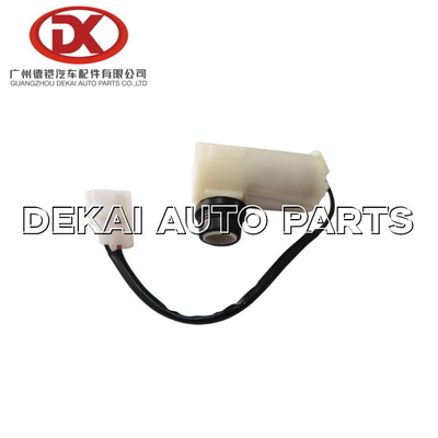 مضخة غسالة ممسحة الزجاج الأمامي Isuzu Electrical Parts 8978551380 8 97855138 0 NKR55