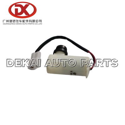 مضخة غسالة ممسحة الزجاج الأمامي Isuzu Electrical Parts 8978551380 8 97855138 0 NKR55