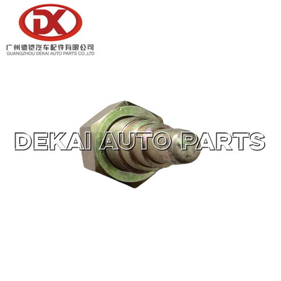 WW100001 ISUZU أجزاء الجسم المسمار مع المكسرات