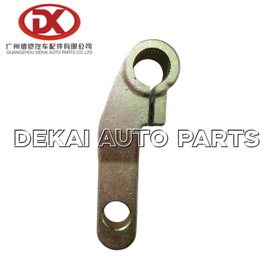 دعامة الباب ISUZU أجزاء الجسم BOGDAN A-091 6108127-01 WW100004 ثقب صغير