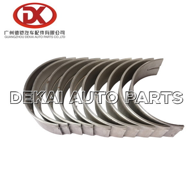 مجموعة عجلات الميكانيكية المعدنية ISUZU أجزاء المحرك لأربعة أسطوانات WW10004 5873105460