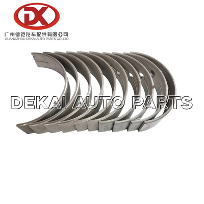 مجموعة عجلات الميكانيكية المعدنية ISUZU أجزاء المحرك لأربعة أسطوانات WW10004 5873105460