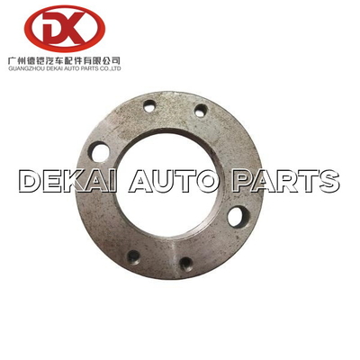 عجلة حديدية محلية لأجزاء محرك ISUZU 8971370940