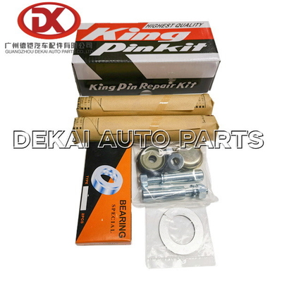 المعدنية المجموعة الحديدية المادة ISUZU قطع محرك 5878309780