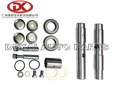 المعدنية المجموعة الحديدية المادة ISUZU قطع محرك 5878309780