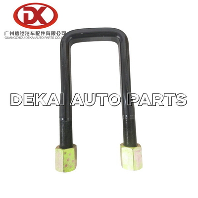 قطع غيار الشاحنة U Screw 1 87870498 0 Isuzu FVR34 1878704980