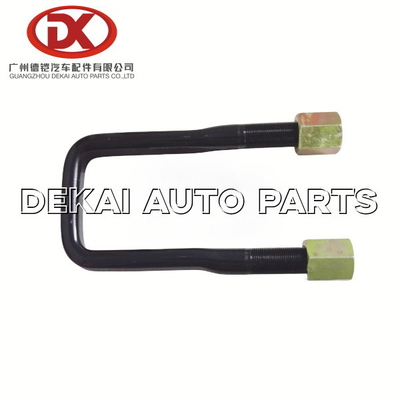 قطع غيار الشاحنة U Screw 1 87870498 0 Isuzu FVR34 1878704980