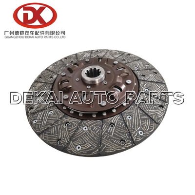 1312406710 1 31240901 0 قرص المشبك 350mm إيزوزو FTR 6HH1 6BD1 MLD7Q