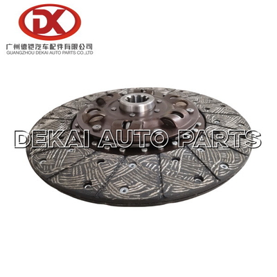 1312406710 1 31240901 0 قرص المشبك 350mm إيزوزو FTR 6HH1 6BD1 MLD7Q
