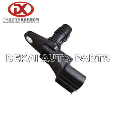 8973121081 8 97312108 1 ISUZU قطاعات المحرك جهاز استشعار موقع العمود الوعائي D-Max