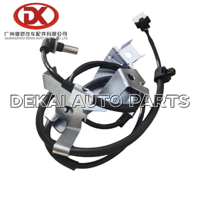 قطع غيار السيارات ABS جهاز استشعار سرعة العجلة الأمامية 8 98006186 0 8980061860