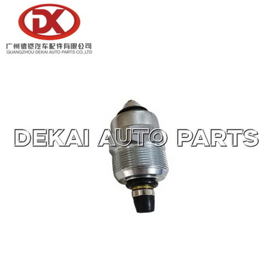 8 94242275 0 8942422750 صمام الكهربائي ISUZU ZEXEL 24V 12V 4JA1 WW10229