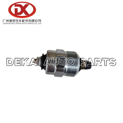 8 94242275 0 8942422750 صمام الكهربائي ISUZU ZEXEL 24V 12V 4JA1 WW10229