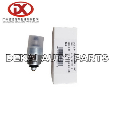 8 94242275 0 8942422750 صمام الكهربائي ISUZU ZEXEL 24V 12V 4JA1 WW10229