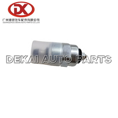 8 94242275 0 8942422750 صمام الكهربائي ISUZU ZEXEL 24V 12V 4JA1 WW10229