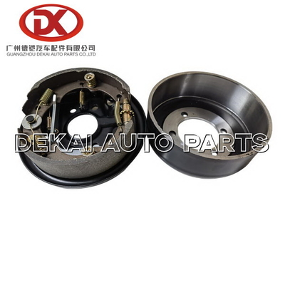 8 97308175 0 مركز وقوف السيارات الفرامل Assy 8973081750 ISUZU NKR NPR 4HF1