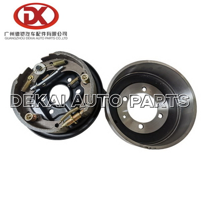 8 97308175 0 مركز وقوف السيارات الفرامل Assy 8973081750 ISUZU NKR NPR 4HF1