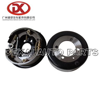 8 97308175 0 مركز وقوف السيارات الفرامل Assy 8973081750 ISUZU NKR NPR 4HF1