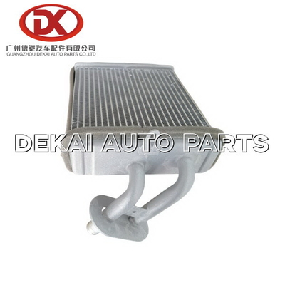 8 97240941 0 وحدة التدفئة الألومنيوم الأساسي 4HG1 NPR66 ISUZU NKR 8972409410