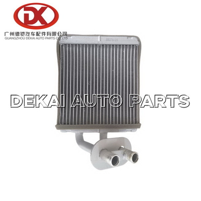 8 97240941 0 وحدة التدفئة الألومنيوم الأساسي 4HG1 NPR66 ISUZU NKR 8972409410