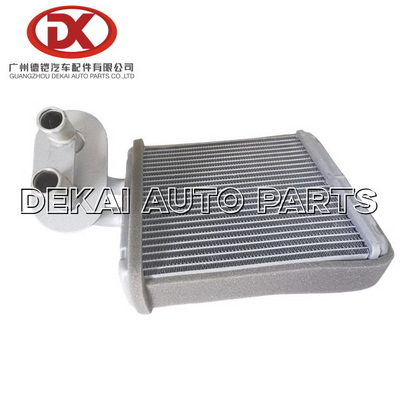 8 97240941 0 وحدة التدفئة الألومنيوم الأساسي 4HG1 NPR66 ISUZU NKR 8972409410