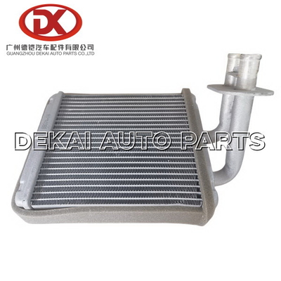 8 97240941 0 وحدة التدفئة الألومنيوم الأساسي 4HG1 NPR66 ISUZU NKR 8972409410