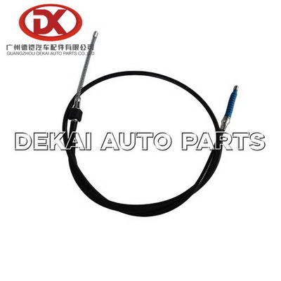 8943667732 ISUZU قطع غيار السيارات كابل الفرامل اليدوية 8 94366773 2 Rodeo TFR NKR WW-4J158