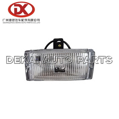8973539551 8973539541 مصباح الضباب NPR FVR CXZ EXR 8 97353955 1 ISUZU