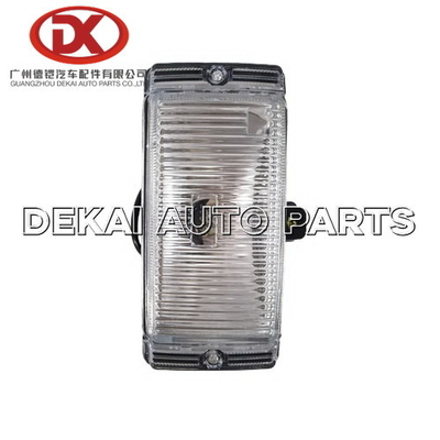 8973539551 8973539541 مصباح الضباب NPR FVR CXZ EXR 8 97353955 1 ISUZU