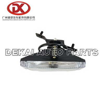 8973539551 8973539541 مصباح الضباب NPR FVR CXZ EXR 8 97353955 1 ISUZU