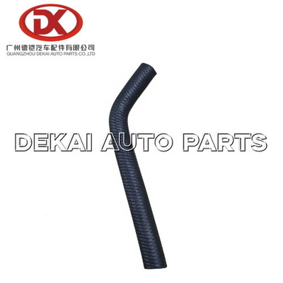 خرطوم المشعّل 8 97386348 0 EGR أنبوب مطاطي بارد 8973863480 4HK1 ISUZU