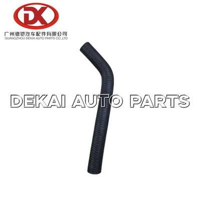 خرطوم المشعّل 8 97386348 0 EGR أنبوب مطاطي بارد 8973863480 4HK1 ISUZU