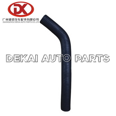 خرطوم المشعّل 8 97386348 0 EGR أنبوب مطاطي بارد 8973863480 4HK1 ISUZU