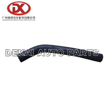خرطوم المشعّل 8 97386348 0 EGR أنبوب مطاطي بارد 8973863480 4HK1 ISUZU