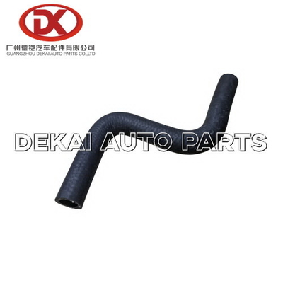 8973865860 8 97386586 0 EGR أنبوب مطاطي بارد ISUZU 4HK أنبوب المبرد