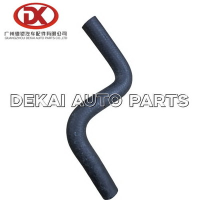 8973865860 8 97386586 0 EGR أنبوب مطاطي بارد ISUZU 4HK أنبوب المبرد