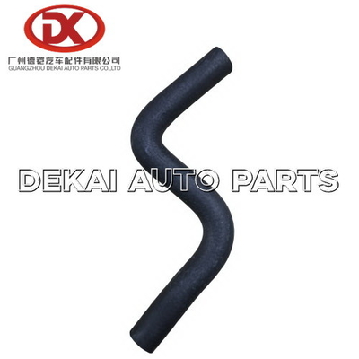 8973865860 8 97386586 0 EGR أنبوب مطاطي بارد ISUZU 4HK أنبوب المبرد